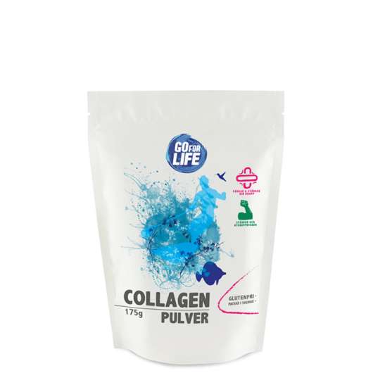 Collagen Peptider Premium 175 g