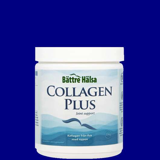 Collagen plus joint support, 224 gram