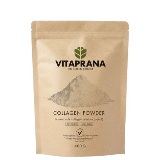 Collagen Powder, 400g