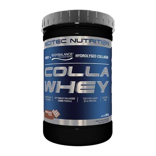 CollaWhey, 560 g