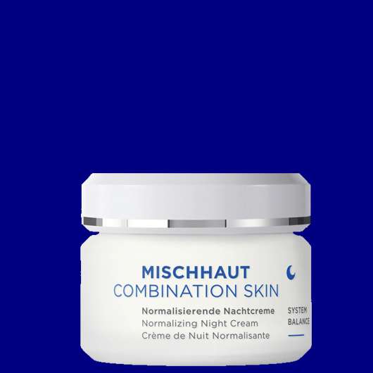 COMBINATION SKIN Normalizing Night Cream 50 ml