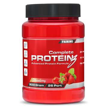 Complete Protein 3, 900 g