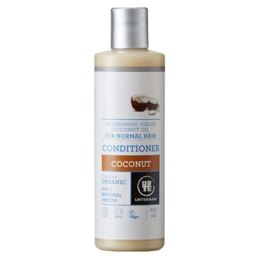 Conditioner Coconut, 250 ml