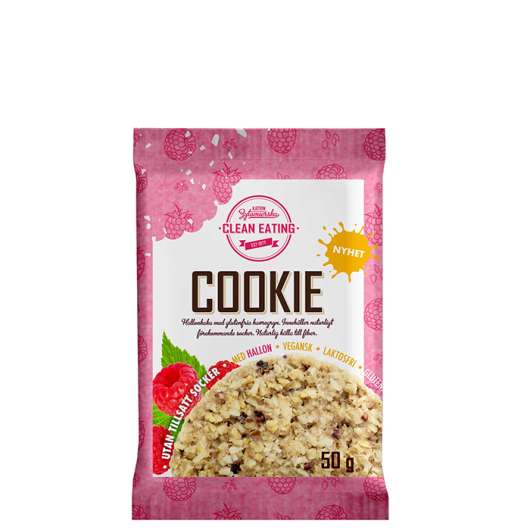 Cookie Hallon 50 g