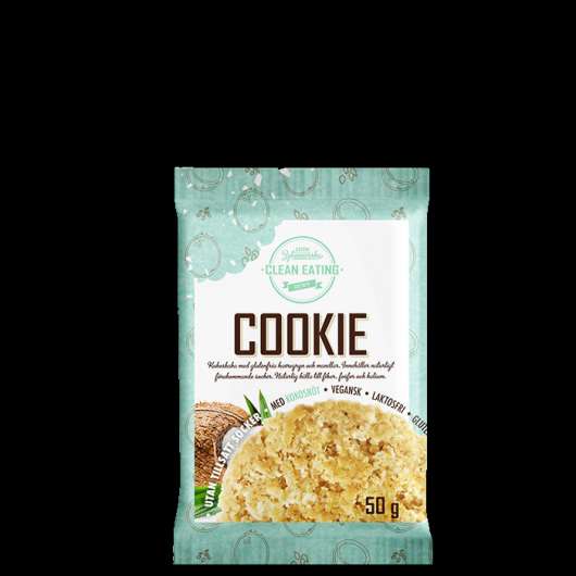 Cookie Kokosnöt, 50 g