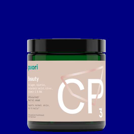 CP3 Collagen+ Neutral, 155,2 g