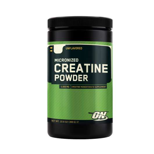 Creatine Powder, 300 g