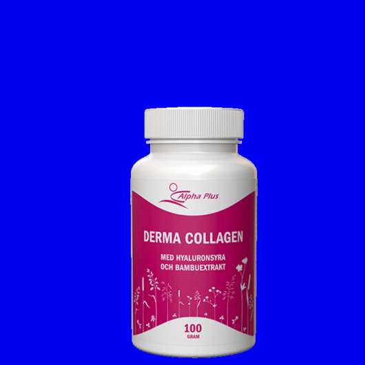 Derma Collagen, 100 g