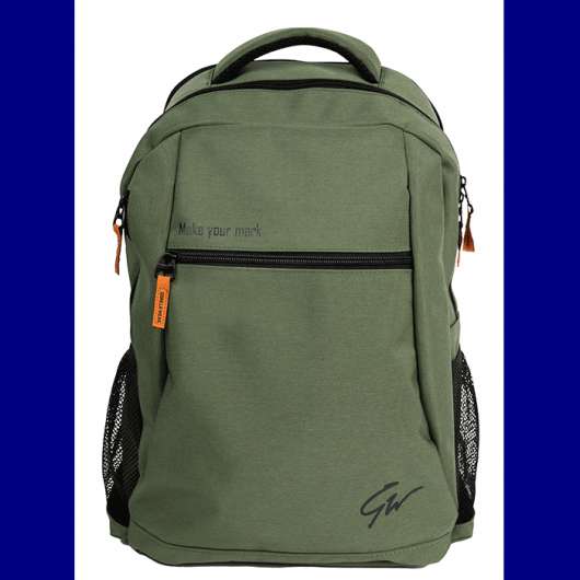 Duncan Backpack, Army Green
