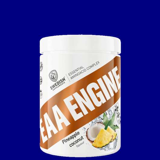 EAA Engine, 450g