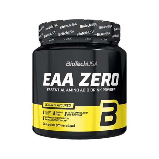 EAA Zero, 350 g