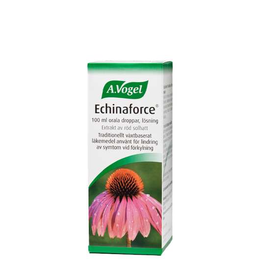 Echinaforce, 100 ml