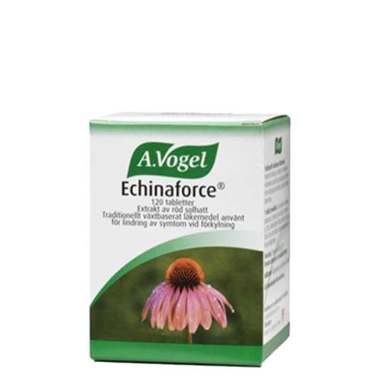 Echinaforce, 120 tabletter