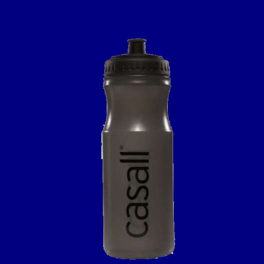 ECO Fitness Bottle 0,7, Black