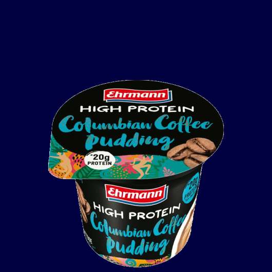 Ehrmann Protein Pudding, 200 g
