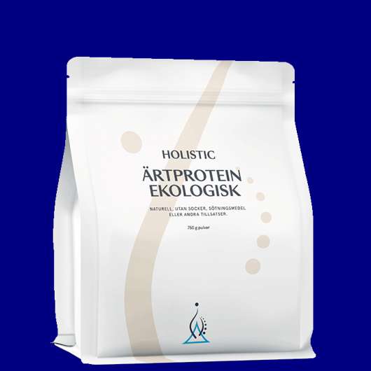 Ekologiskt Ärtprotein, 750 g