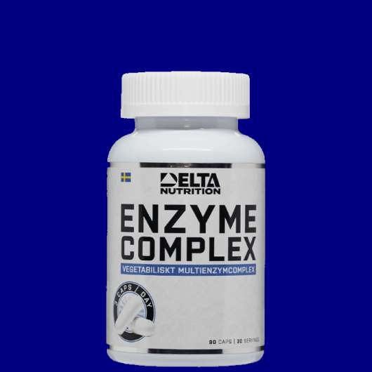 Enzyme Complex, 90 caps