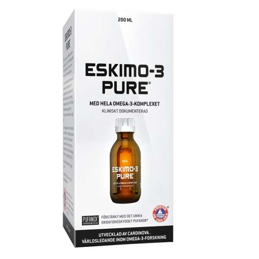 Eskimo-3 Pure, 210 ml