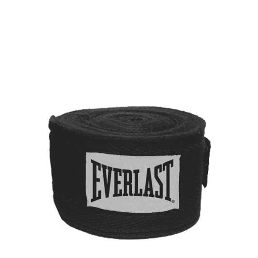 Everlast - Handwrap, Black