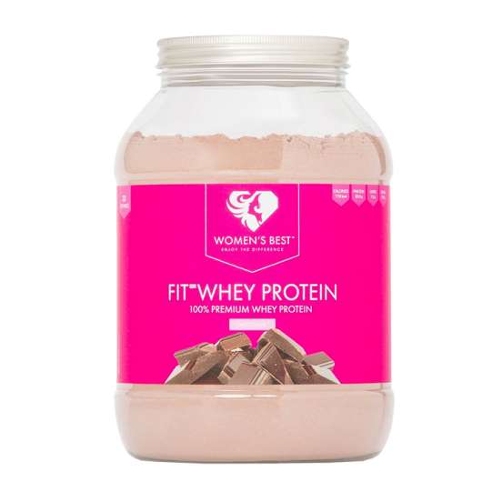 Fit Whey, 1000 g