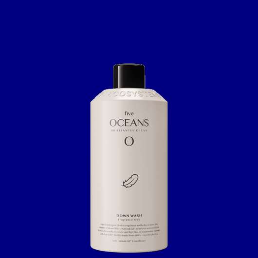 Five Oceans Down Wash, 500 ml