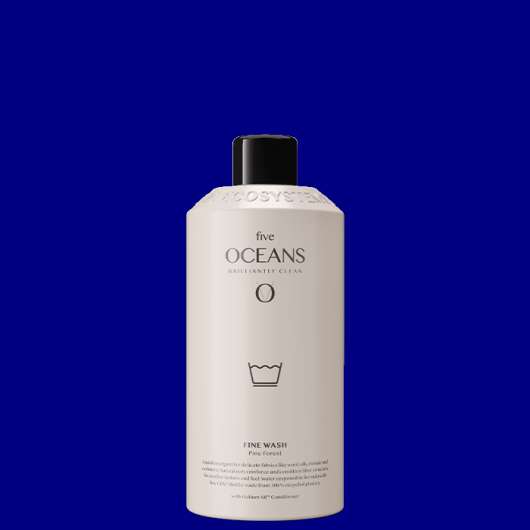 Five Oceans Fine Wash, 500 ml