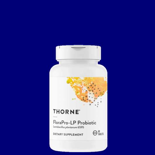 Florapro-LP Probiotic, 60 tabletter