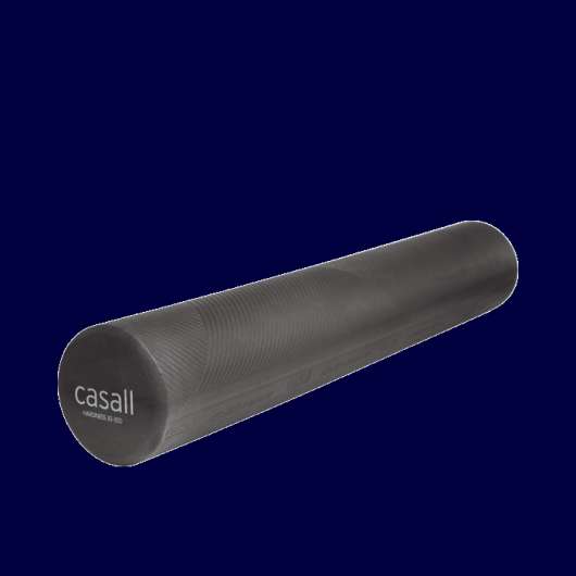 Foam Roll Large, Black