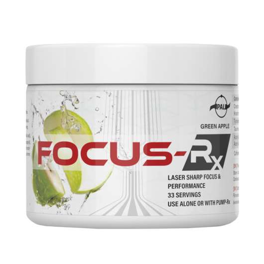 Focus-Rx, 150 g