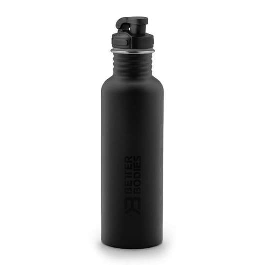Fulton Bottle, Black