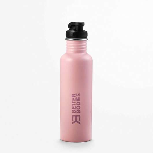 Fulton Bottle, Pale Pink