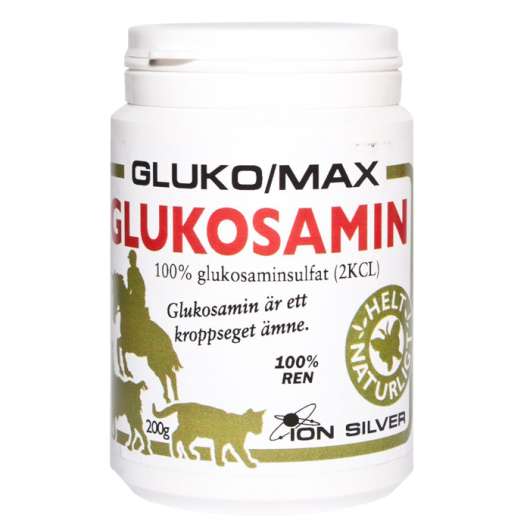 Glukomax Glukosamin