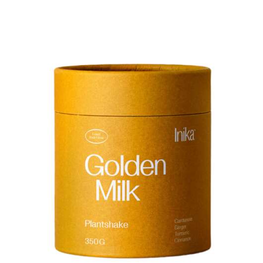 Golden Milk Plantshake 350 g