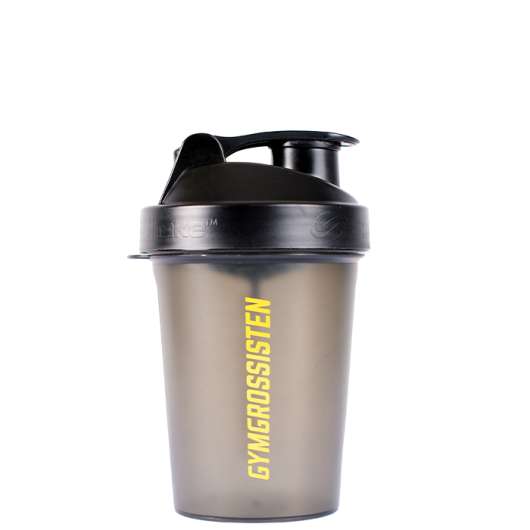 Gymgrossisten Shaker Black 600 ml