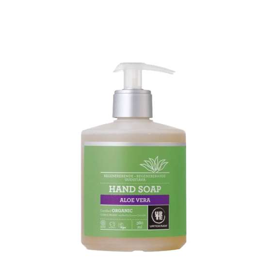 Hand Soap Aloe Vera, 380 ml