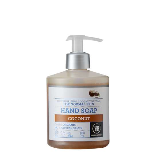 Hand Soap Coconut, 300 ml