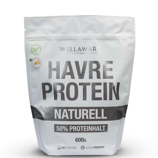 Havreprotein Naturell 600 g