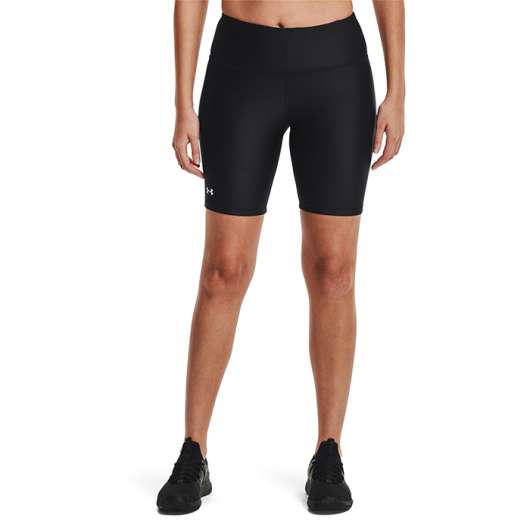 HG Armour Bike Shorts, Black