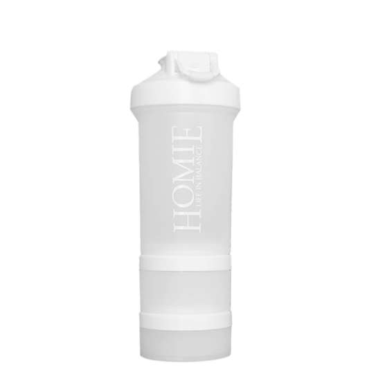 Homie Smart Shaker, 450 ml