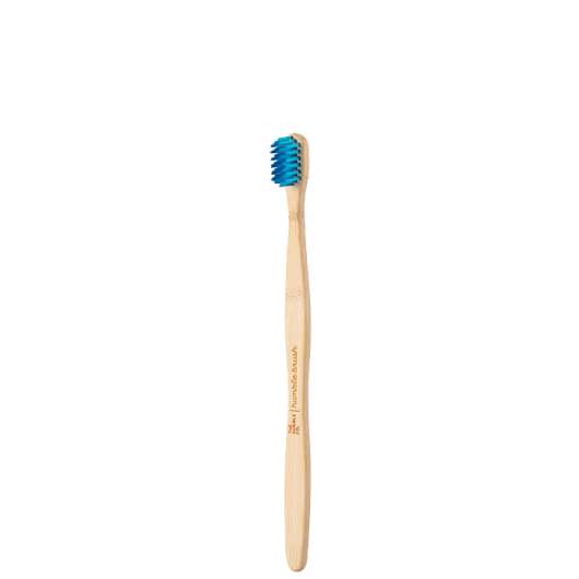 Humble Brush - Tandborste Blå Sensitive
