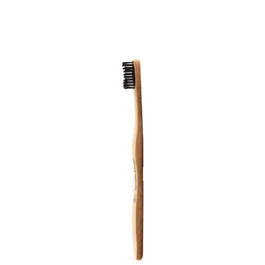 Humble Brush - Tandborste Svart Medium