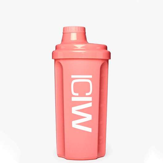 ICIW Shaker, Coral