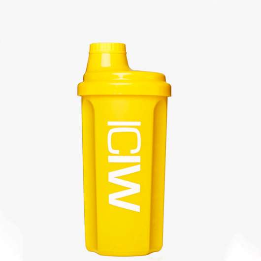 ICIW Shaker, Yellow