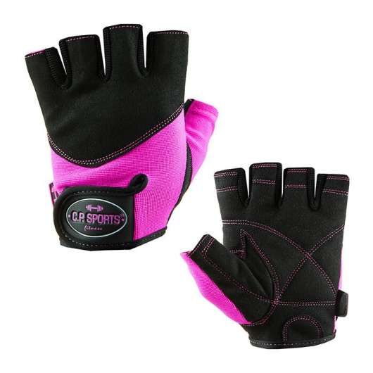 Iron Glove Comfort, Pink
