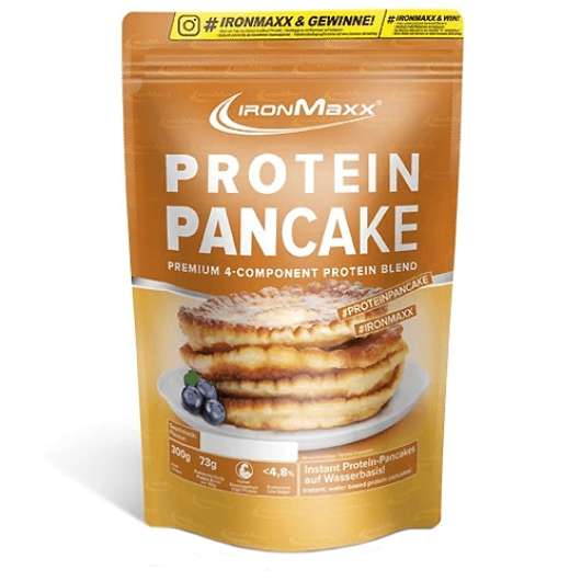 Iron Maxx Protein Pancakes 1kg