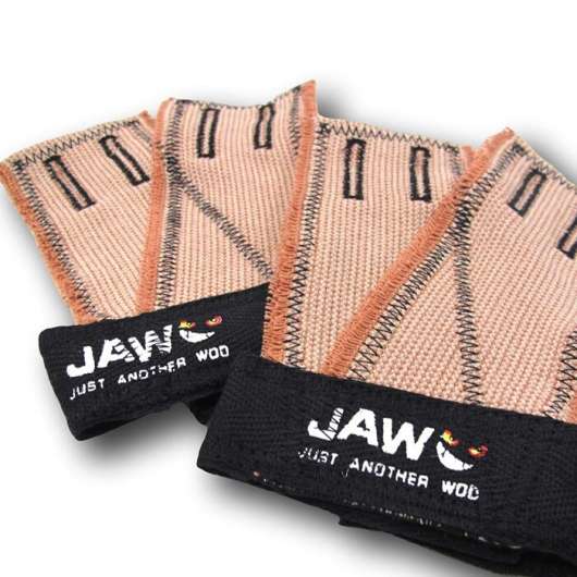 JAW Gloves, Black