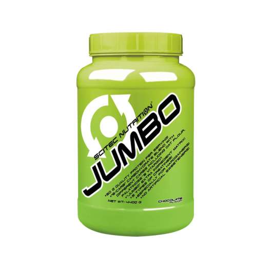 Jumbo, 4400 g