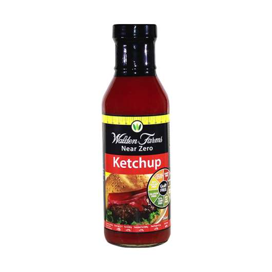 Ketchup, 355ml