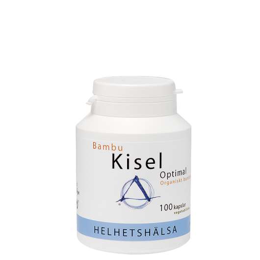 Kisel Optimal, 288 mg, 100 kaps