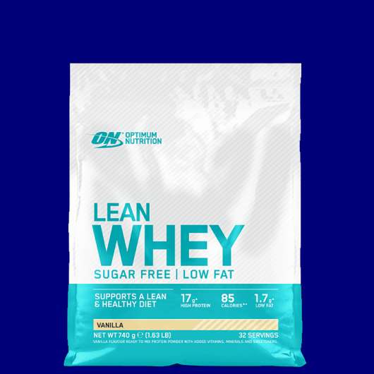 Lean Whey, 32 servings